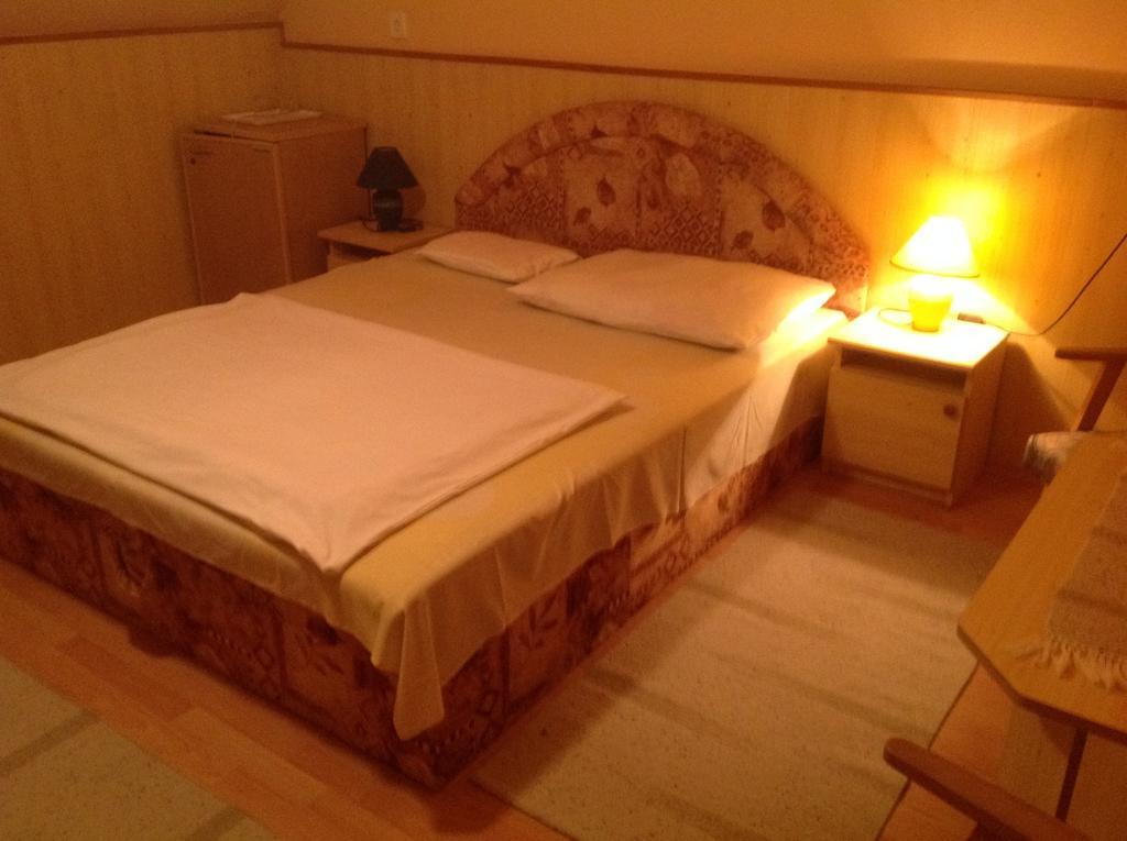 Hotel Club Torony