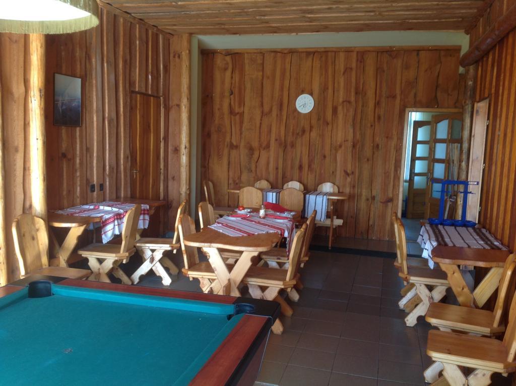 Club Hotel Torony